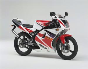 Yamaha TZR50R